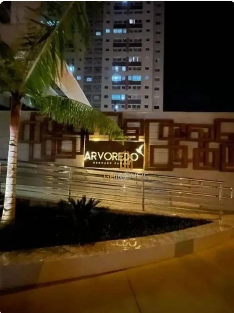 Apartamento, 2 quartos, 55 m² - Foto 3