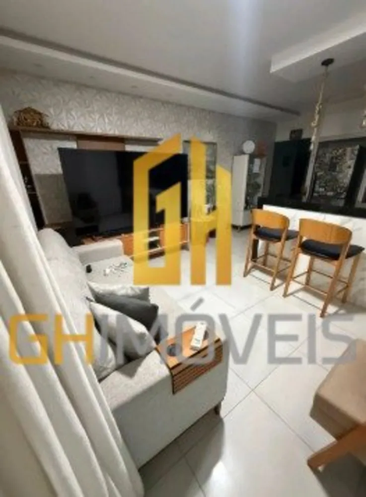 Casa, 3 quartos, 190 m² - Foto 2