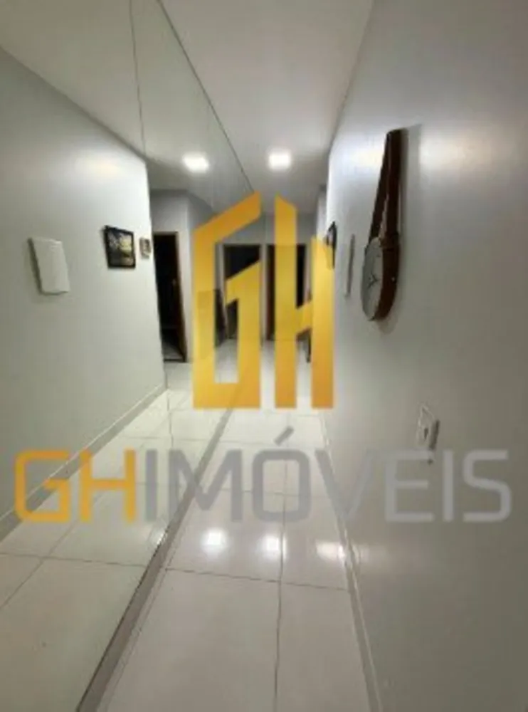 Casa, 3 quartos, 190 m² - Foto 4