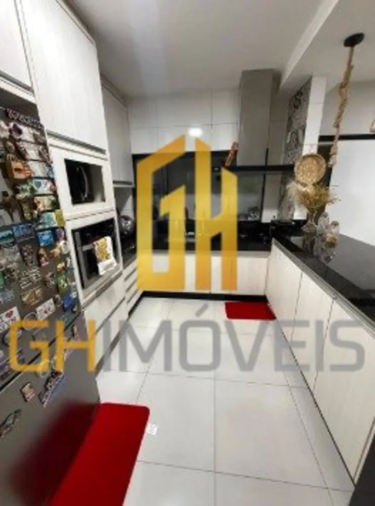 Casa, 3 quartos, 190 m² - Foto 3