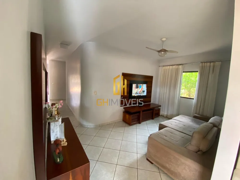 Casa, 4 quartos, 283 m² - Foto 2