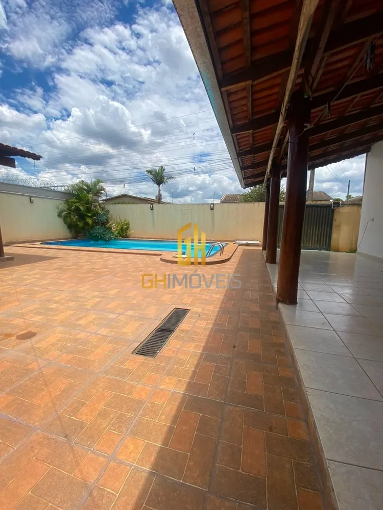 Casa, 4 quartos, 283 m² - Foto 3