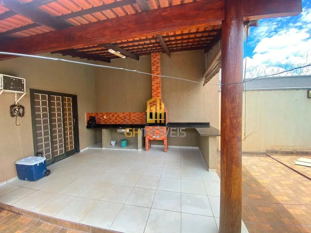 Casa, 4 quartos, 283 m² - Foto 4