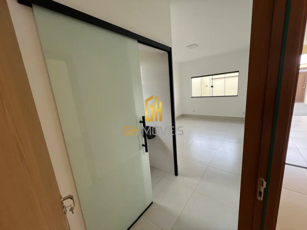 Casa, 3 quartos, 99 m² - Foto 2