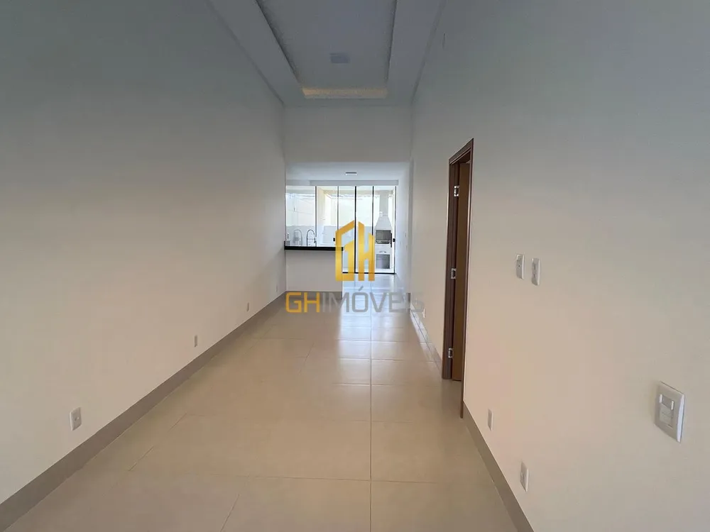 Casa, 3 quartos, 99 m² - Foto 1