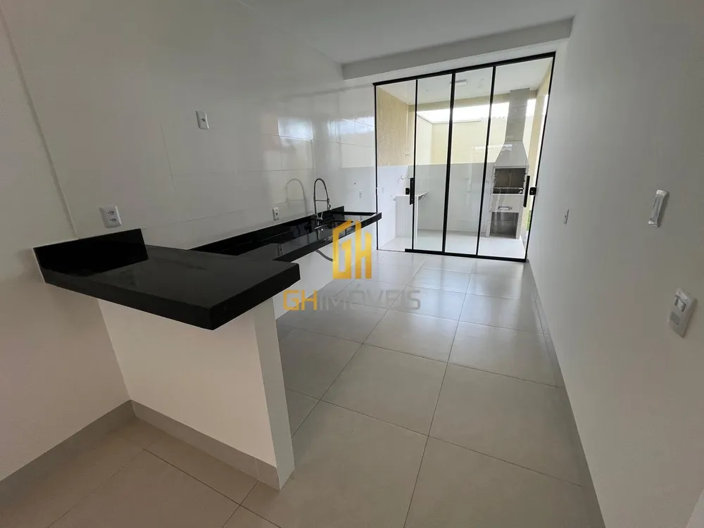 Casa, 3 quartos, 99 m² - Foto 3