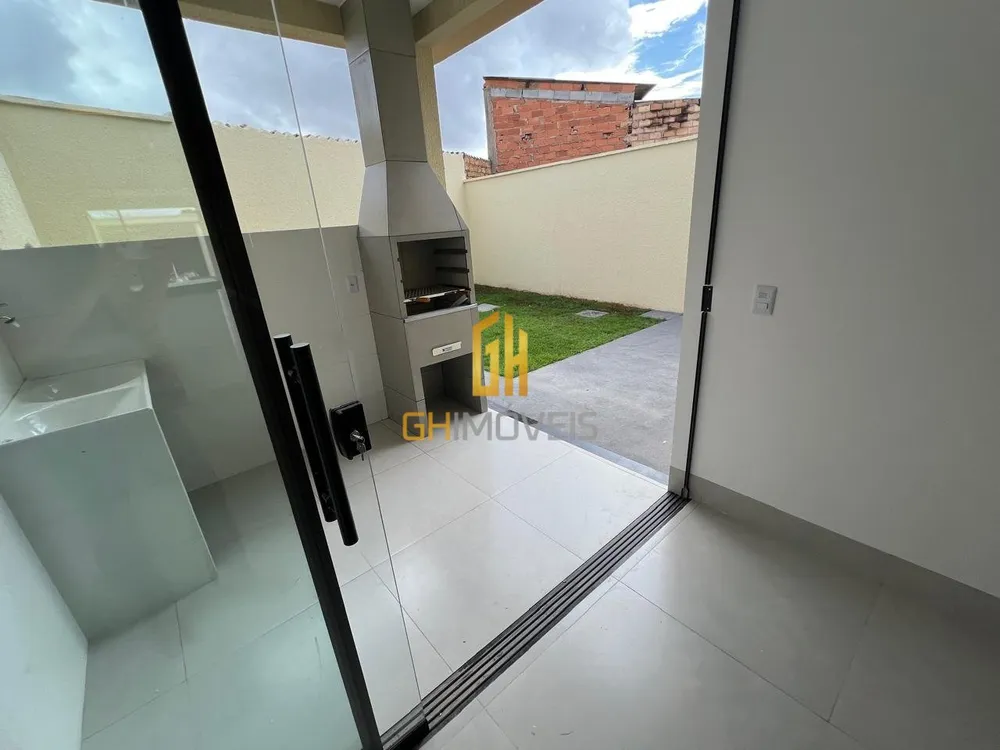 Casa, 3 quartos, 99 m² - Foto 4