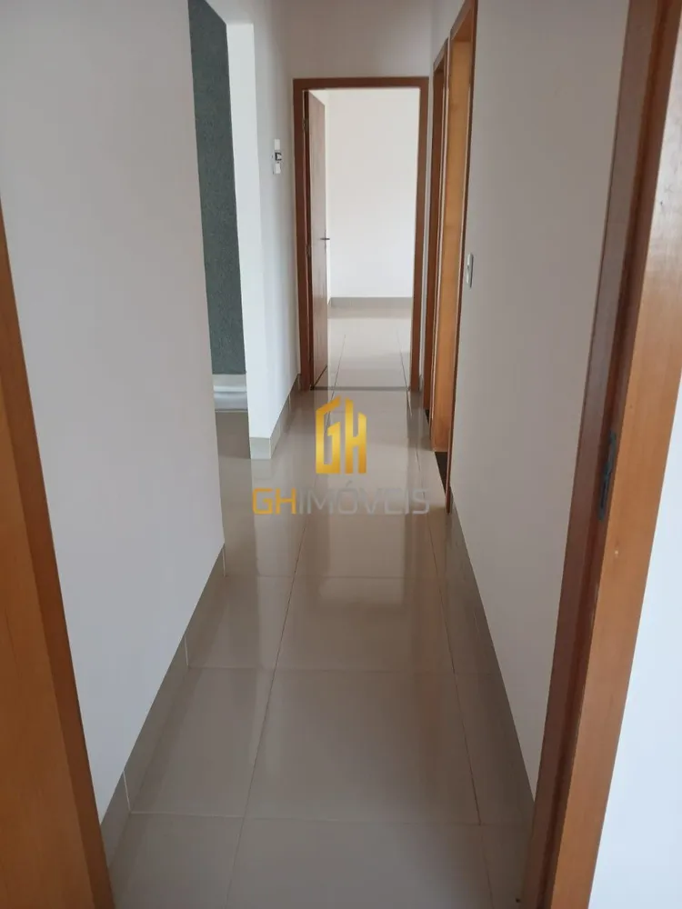 Casa, 3 quartos - Foto 4
