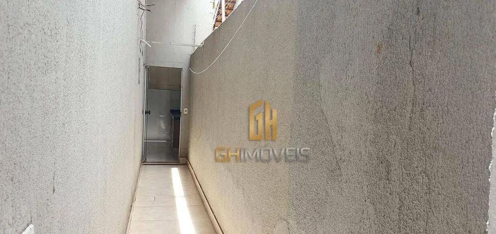 Casa, 3 quartos, 132 m² - Foto 4