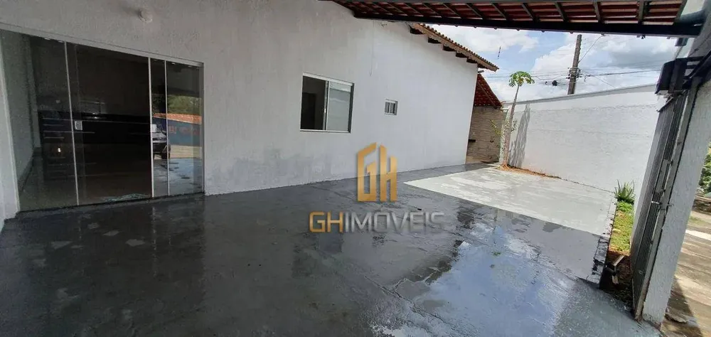 Casa, 3 quartos, 132 m² - Foto 3