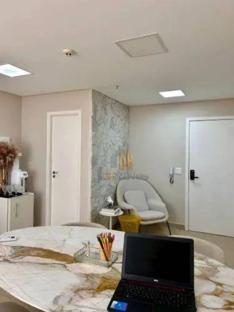 Sala-Conjunto, 30 m² - Foto 2