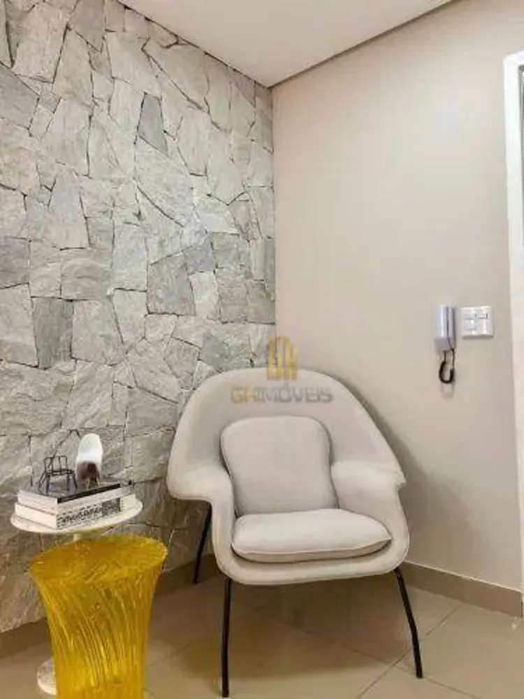 Sala-Conjunto, 30 m² - Foto 3