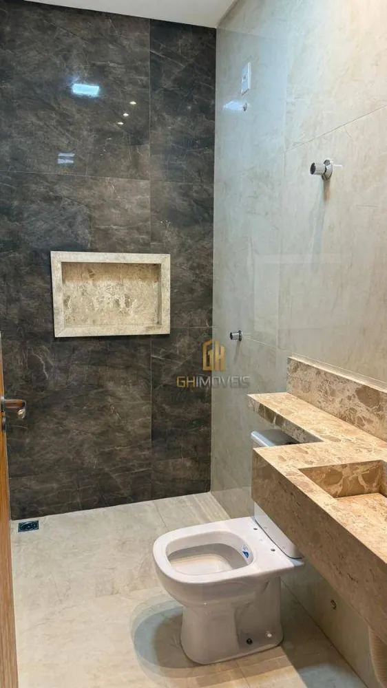 Casa, 3 quartos, 105 m² - Foto 1