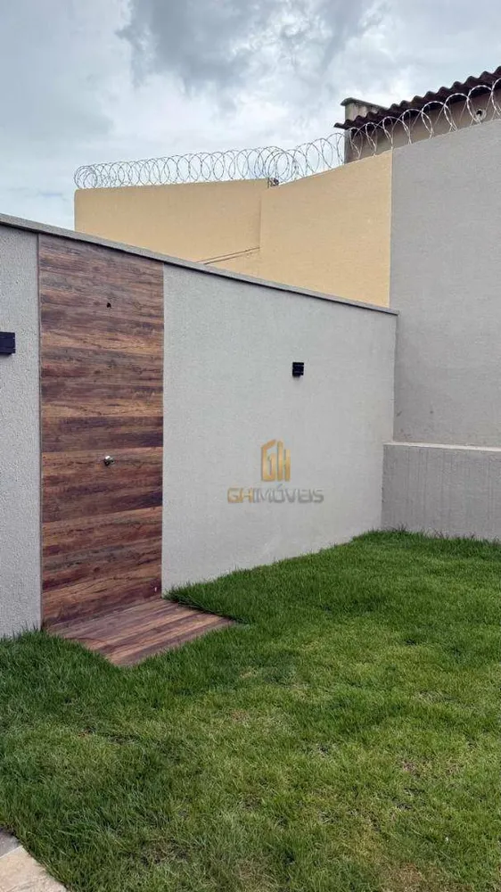 Casa, 3 quartos, 105 m² - Foto 3