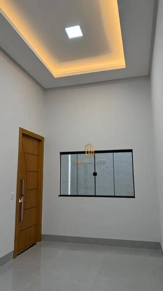 Casa, 3 quartos, 105 m² - Foto 2
