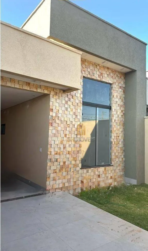 Casa, 3 quartos, 105 m² - Foto 4