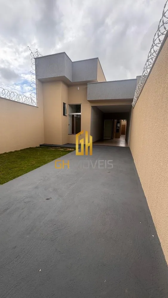 Casa, 3 quartos, 107 m² - Foto 4