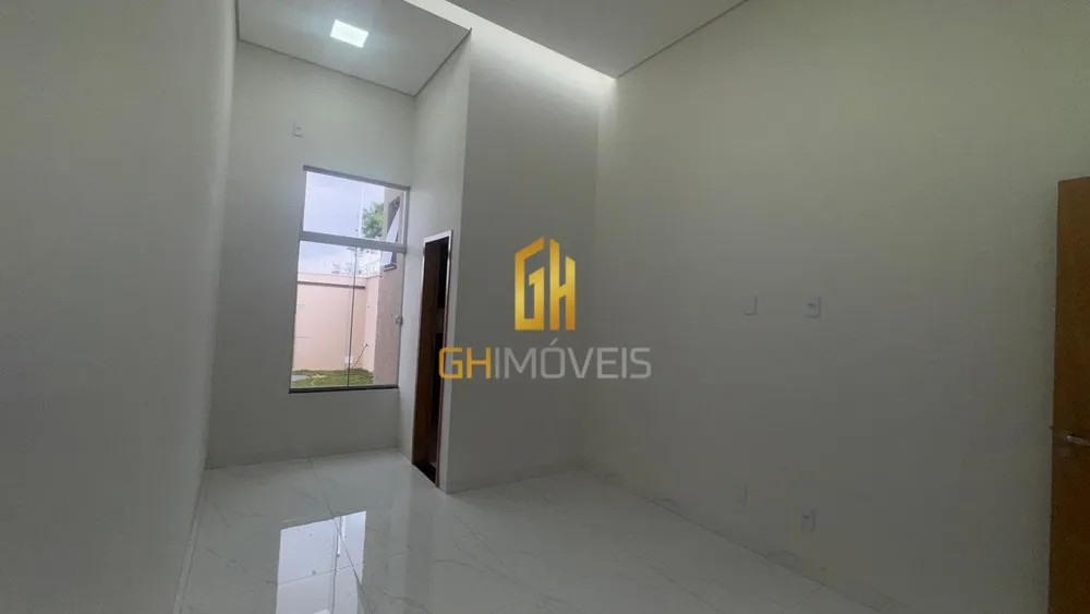Casa, 3 quartos, 107 m² - Foto 1