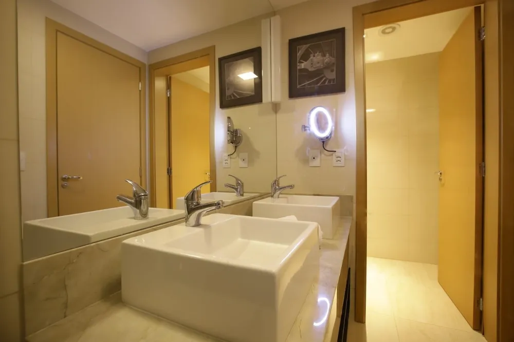 Apartamento, 1 quarto, 32 m² - Foto 3