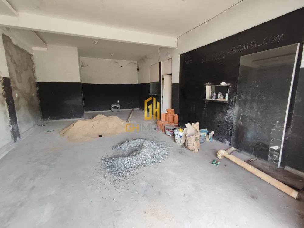 Sala-Conjunto, 373 m² - Foto 2