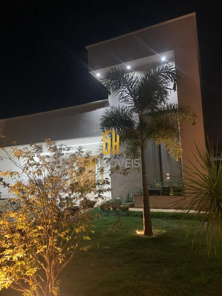Casa, 3 quartos, 211 m² - Foto 4