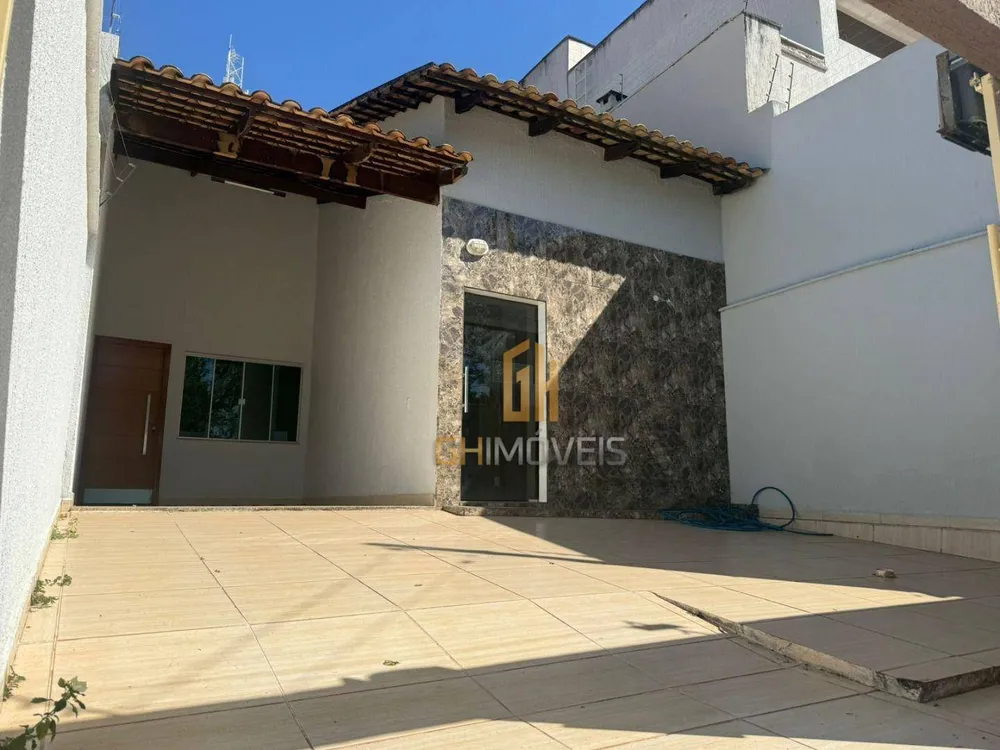 Casa, 3 quartos, 150 m² - Foto 1