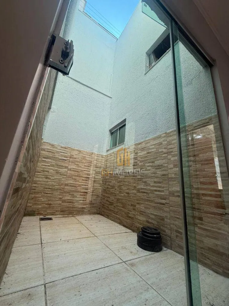 Casa, 3 quartos, 150 m² - Foto 4