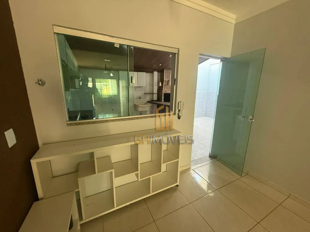 Casa, 3 quartos, 150 m² - Foto 2