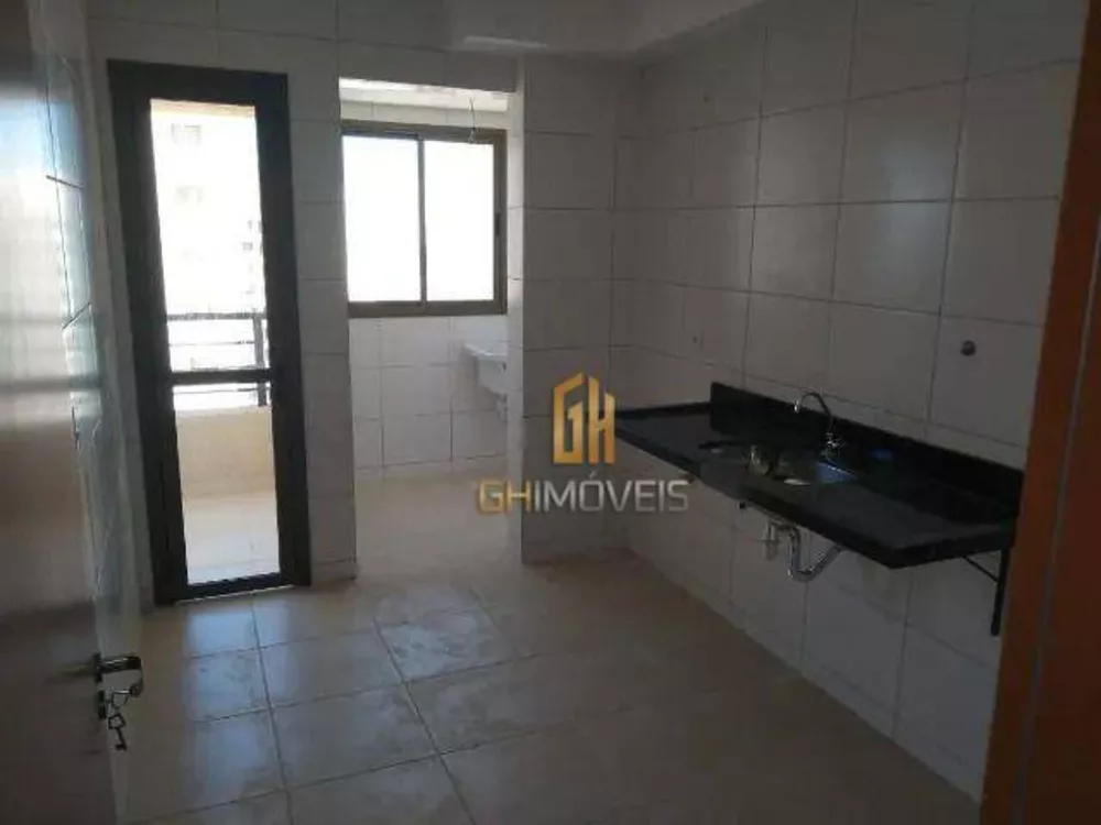 Apartamento à venda com 3 quartos, 77m² - Foto 4