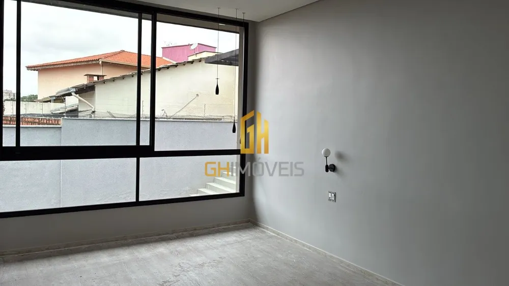 Casa, 3 quartos, 240 m² - Foto 2