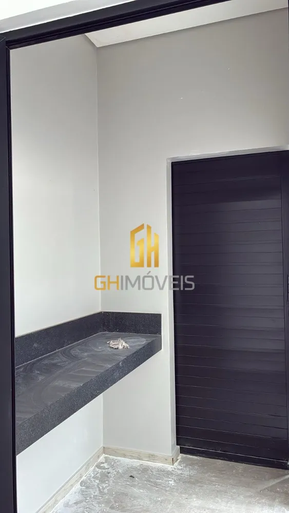 Casa, 3 quartos, 240 m² - Foto 4