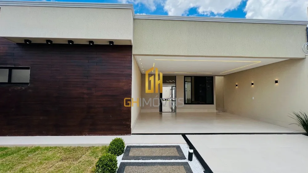Casa, 3 quartos, 232 m² - Foto 4