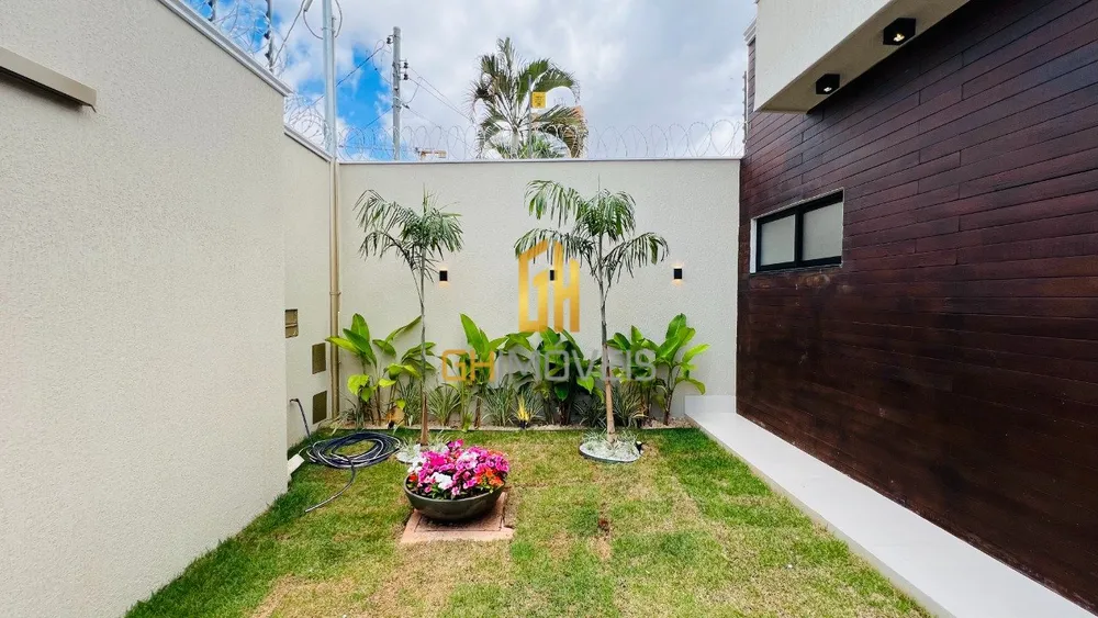 Casa, 3 quartos, 232 m² - Foto 2