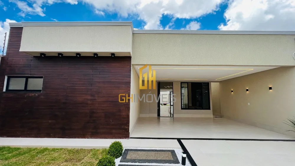 Casa, 3 quartos, 232 m² - Foto 1