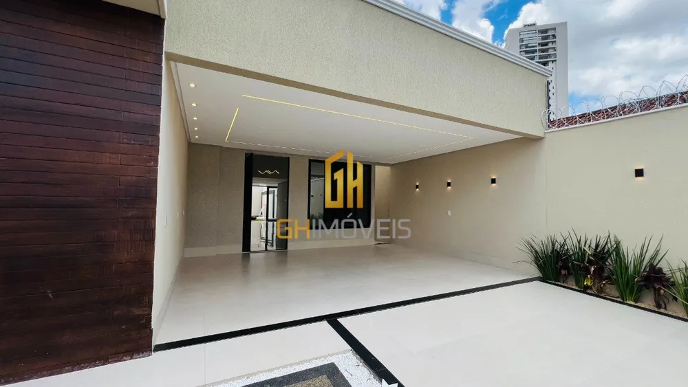 Casa, 3 quartos, 232 m² - Foto 3