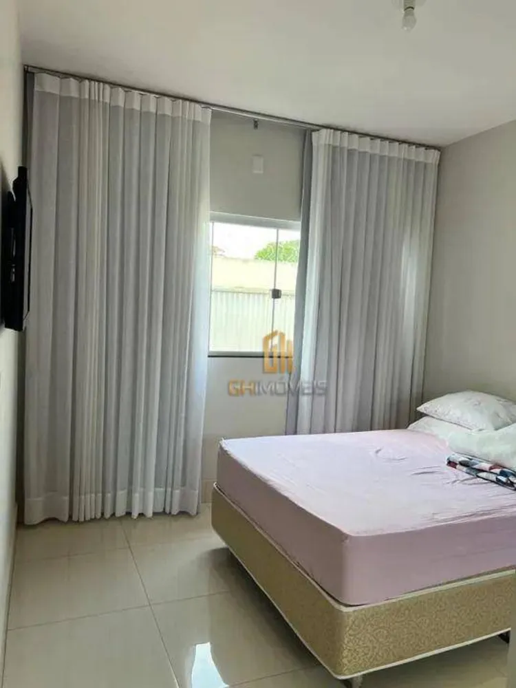 Casa, 2 quartos, 100 m² - Foto 3