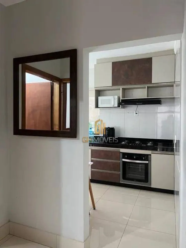 Casa, 2 quartos, 100 m² - Foto 1