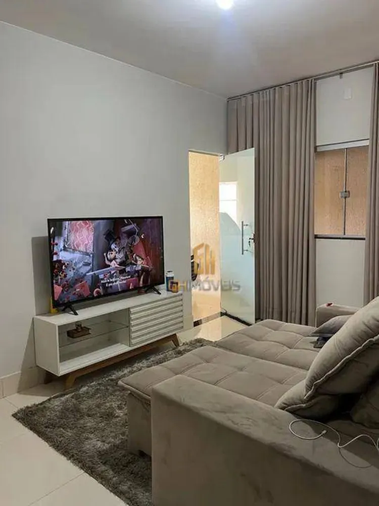 Casa, 2 quartos, 100 m² - Foto 4