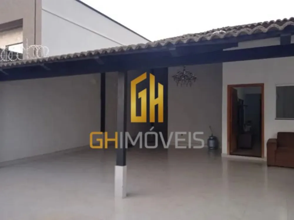 Casa, 3 quartos, 260 m² - Foto 1