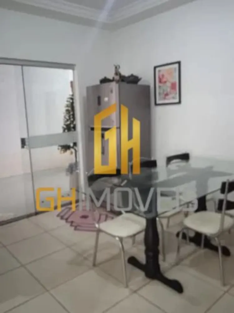 Casa, 3 quartos, 260 m² - Foto 2
