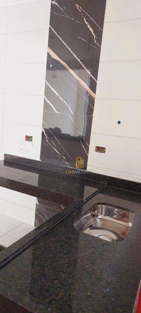 Casa, 2 quartos, 84 m² - Foto 2