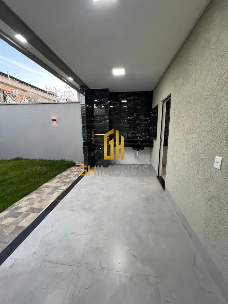 Casa, 3 quartos, 105 m² - Foto 3