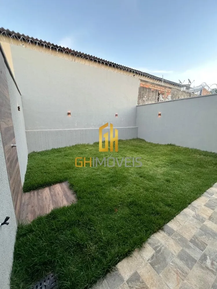 Casa, 3 quartos, 105 m² - Foto 4