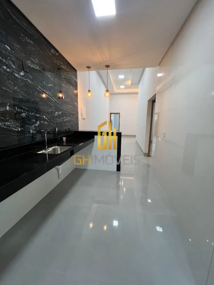 Casa, 3 quartos, 105 m² - Foto 2