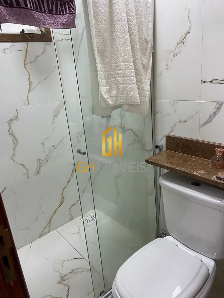 Casa, 3 quartos, 200 m² - Foto 4