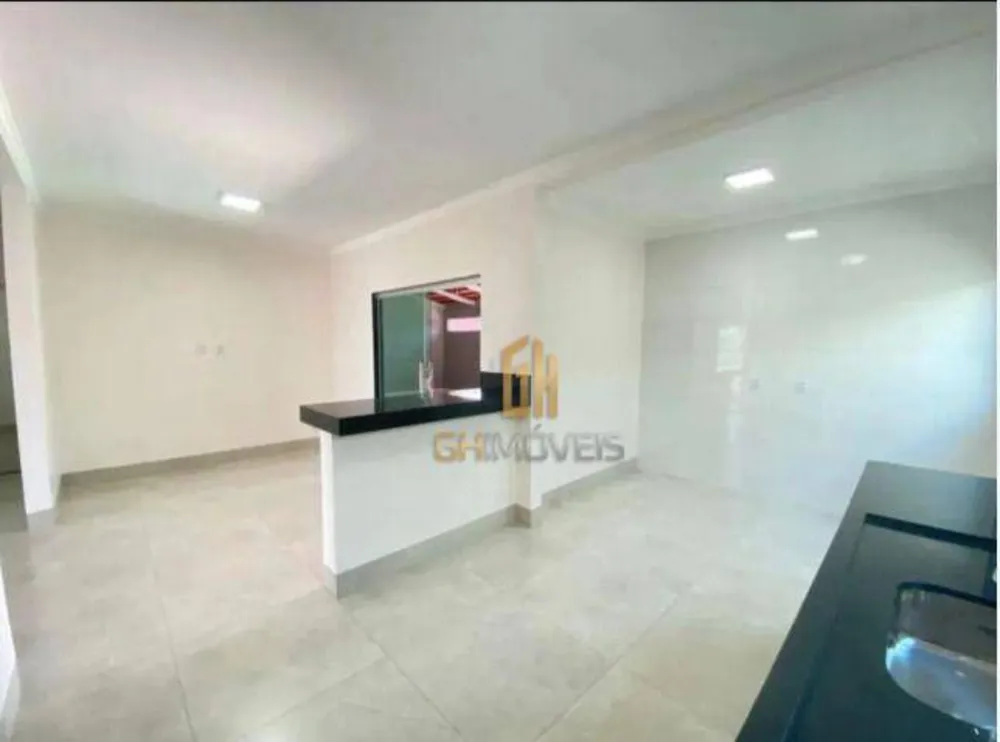 Casa, 3 quartos, 12433 m² - Foto 1