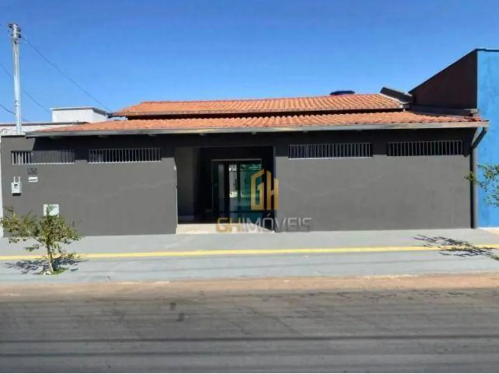 Casa, 3 quartos, 12433 m² - Foto 2