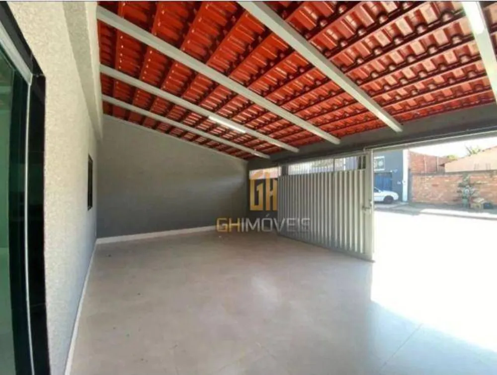 Casa, 3 quartos, 12433 m² - Foto 4