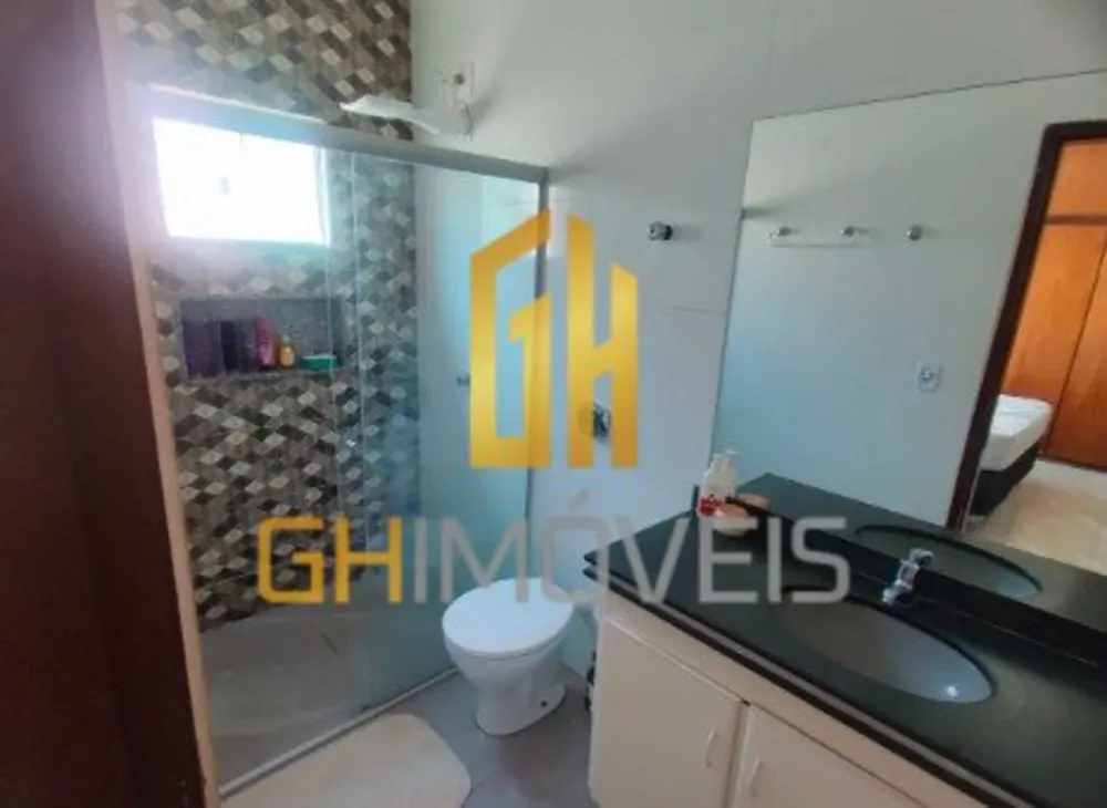 Casa, 4 quartos, 260 m² - Foto 1