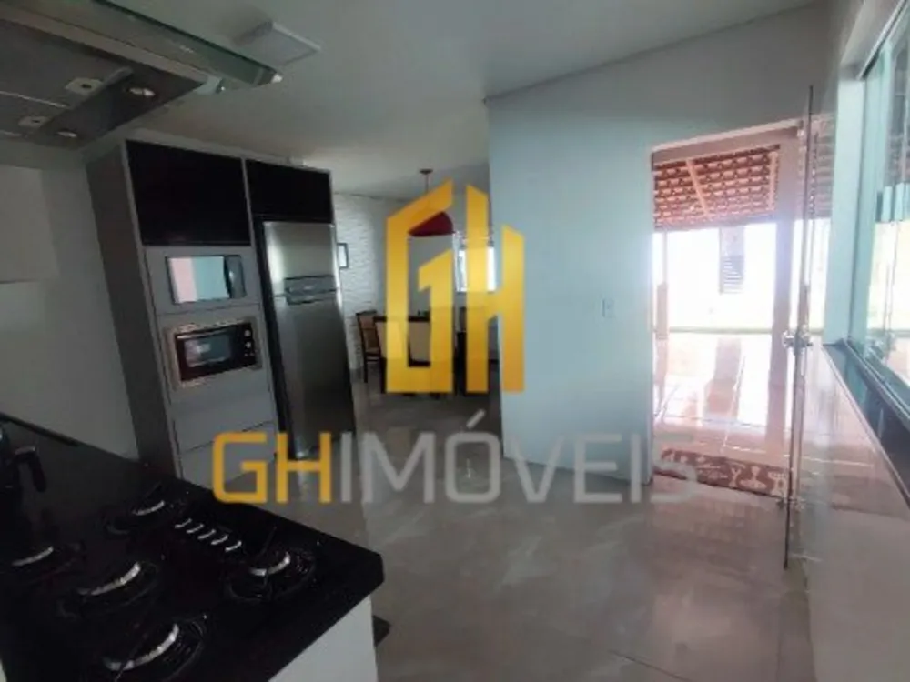 Casa, 4 quartos, 260 m² - Foto 3